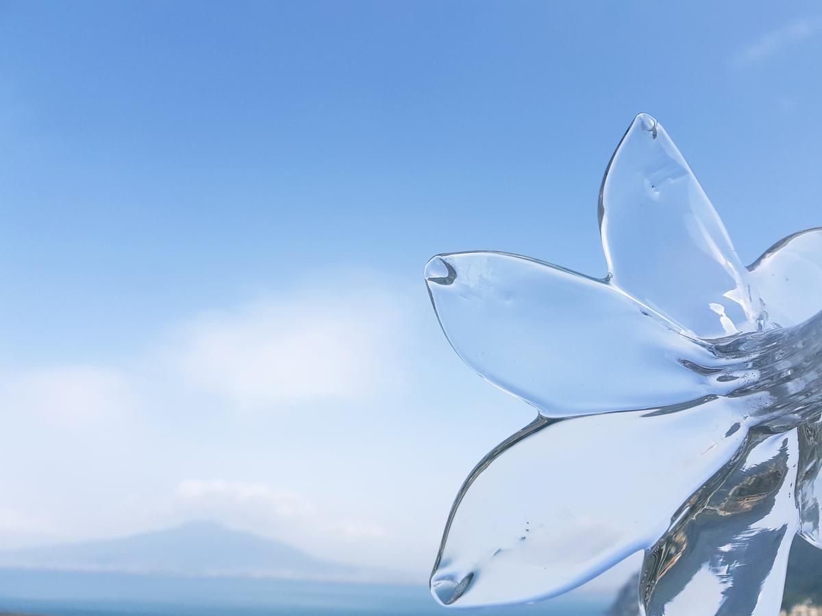Dimora Del Conte Sorrento Coast Seaview Διαμέρισμα Vico Equense Εξωτερικό φωτογραφία
